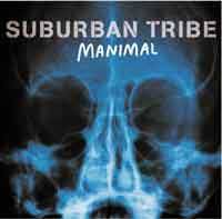 Suburban Tribe : Manimal
